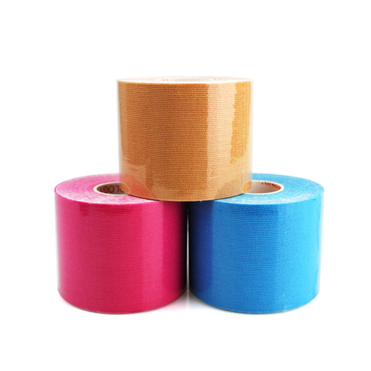 أشرطة العضلات الرياضية من K Tape